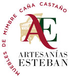 Logo Artesanías Esteban
